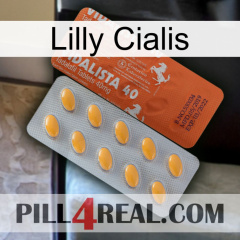 Lilly Cialis 43